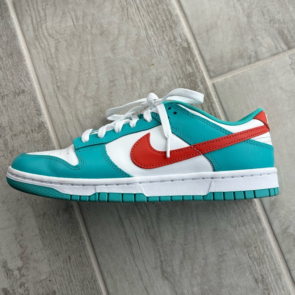 Nike Dunks